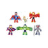 Iron Man and his Awesome Friends Armored-Up Avengers Pack